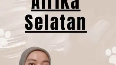 Pengurusan Apostille Afrika Selatan