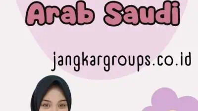 Pengurusan Apostille Arab Saudi