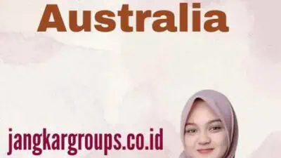 Pengurusan Apostille Australia