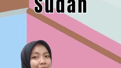 Pengurusan Legalisir Sudan