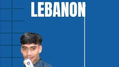 Pengurusan legalisir Lebanon