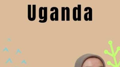 Pengurusan legalisir Uganda