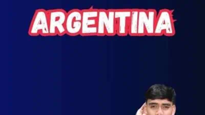 Permohonan Visa Ke Argentina