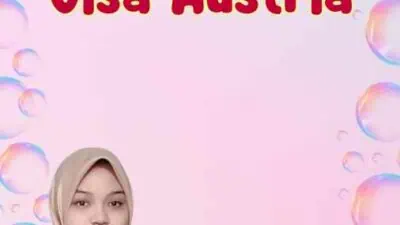 Persyaratan Visa Austria