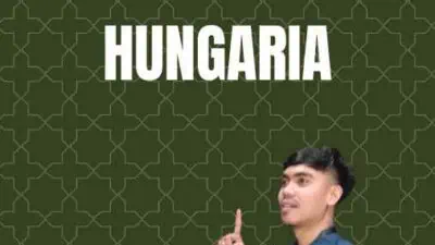 Rekomendasi Jasa Visa Hungaria