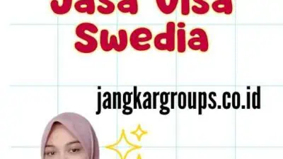 Rekomendasi Jasa Visa Swedia