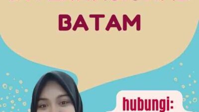 SIM Internasional Batam