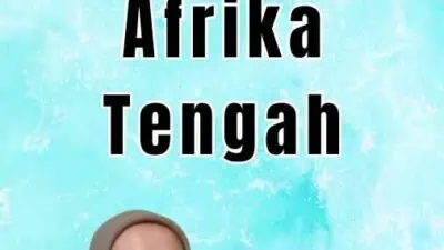 Sertifikat Legalisir Afrika Tengah