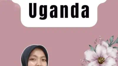 Sertifikat legalisir Uganda