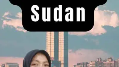 Sistem Legalisir Sudan