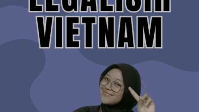 Sistem Legalisir Vietnam