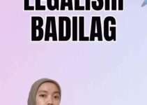 Surat Kuasa Legalisir Badilag