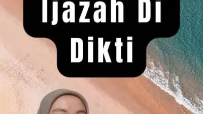 Tata Cara Legalisir Ijazah Di  Dikti