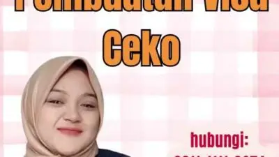 Tempat Pembuatan Visa Ceko