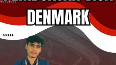 Tempat Pembuatan Visa Denmark