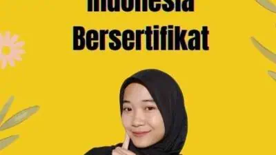 Terjemahan Arab Indonesia Bersertifikat