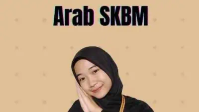 Terjemahan Arab SKBM