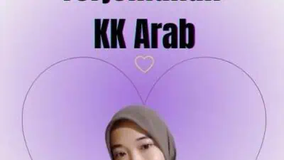 Terjemahan KK Arab