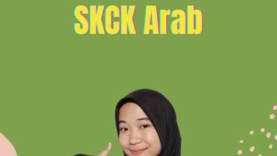 Terjemahan SKCK Arab