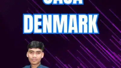 Tips Memilih Jasa Denmark