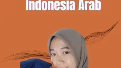 Translate Indonesia Arab