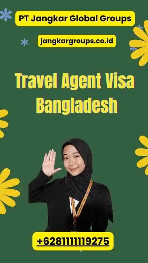 Travel Agent Visa Bangladesh