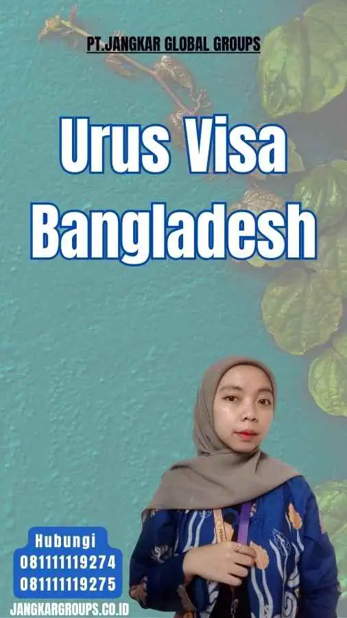 Urus Visa Bangladesh