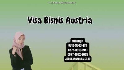 Visa Bisnis Austria