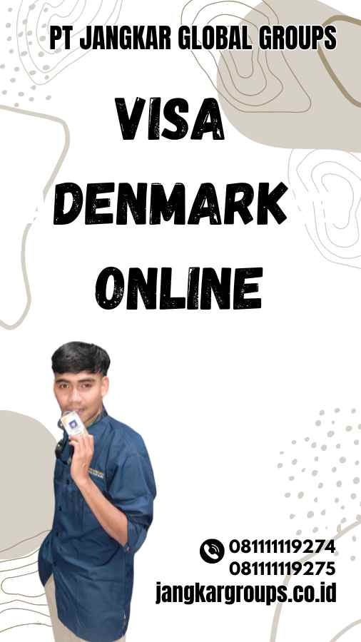 Visa Denmark Online