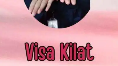 Visa Kilat Canada