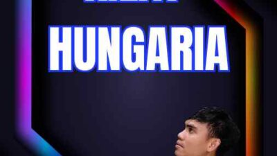 Visa Kilat Hungaria