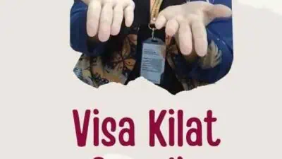 Visa Kilat Swedia