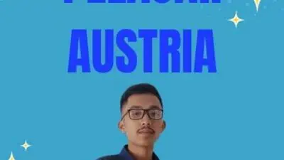 Visa Pelajar Austria