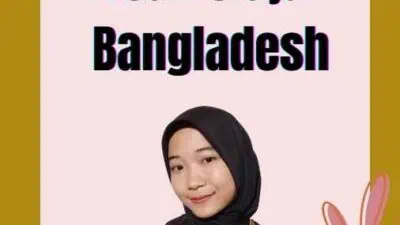 Visa Pelajar Bangladesh