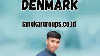 Visa Pelajar Denmark