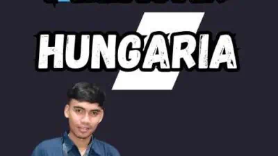 Visa Pelajar Hungaria