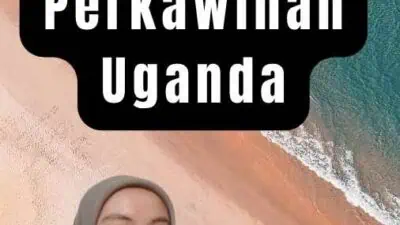 legalisir Akta Perkawinan Uganda