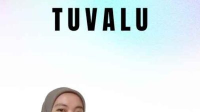 legalisir Surat Kuasa Tuvalu