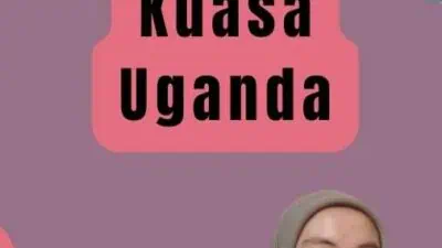 legalisir Surat Kuasa Uganda