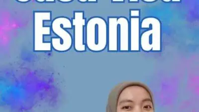 Agen Jasa Visa Estonia