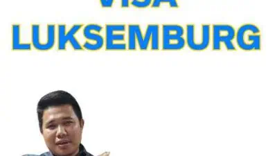 Agen Jasa Visa Luksemburg