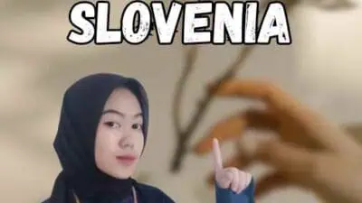 Agen Jasa Visa Slovenia