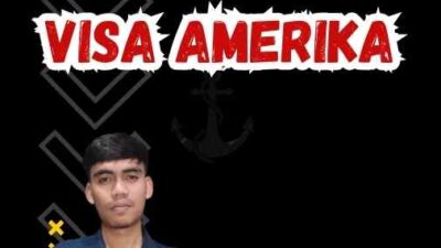 Agen Pengurusan Visa Amerika