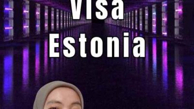 Agen Pengurusan Visa Estonia