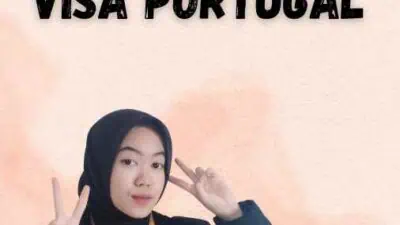 Agen Pengurusan Visa Portugal