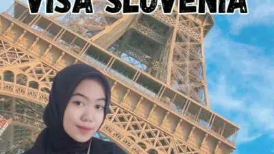 Agen Pengurusan Visa Slovenia