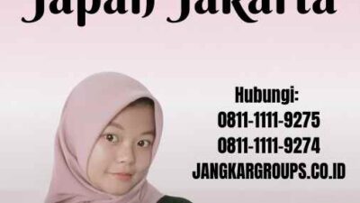 Agen Visa Japan Jakarta