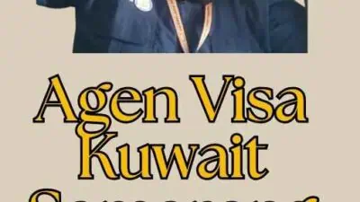 Agen Visa Kuwait Semarang