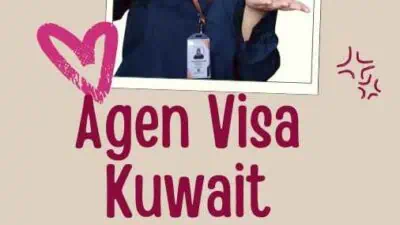 Agen Visa Kuwait Surabaya