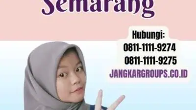 Agen Visa Nigeria Semarang